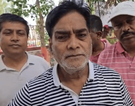 सचिवालय परिसर में शराब की बोतलें मिलने पर पर मंत्री राम कृपाल यादव बोले, किसी को बख्शा नहीं जाएगा