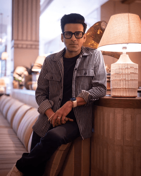 मनोज बाजपेयी ने मुकुल देव के निधन पर जताया शोक, कहा- 'बहुत कम उम्र में हमें छोड़कर चले गए'