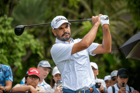 इंटरनेशनल सीरीज फिलीपींस: भुल्लर संयुक्त रूप से सातवें स्थान पर रहे