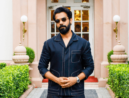 जब राजकुमार राव को मां के देहांत से अगले ही दिन काम पर जाना पड़ा, मेहनत से बनाई बॉलीवुड में जगह