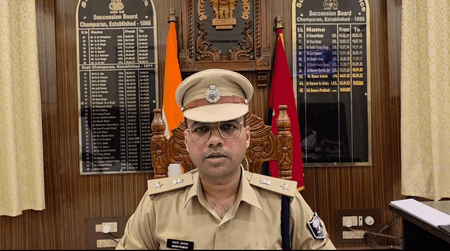 बिहार : फेमस होने के लिए सामाजिक वैमनस्य फैलाने की कोशिश, यूट्यूबर समेत तीन पर मामला दर्ज