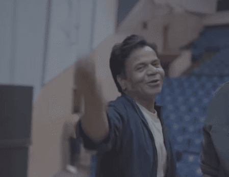 'जाने पहचाने अनजाने' देखकर खुश हुए राजपाल यादव, अनुपम खेर की जमकर तारीफ की