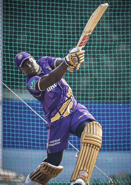 केकेआर ने रोवमैन की जगह शिवम शुक्ला को शामिल किया