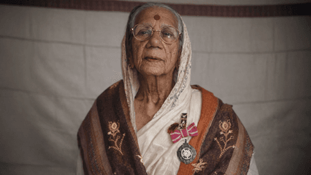 यमुनाबाई वाईकर: लावणी सम्राज्ञी के सुरों पर जब बिरजू महाराज थिरके, सड़क पर नाचने से लेकर पद्मश्री अवार्ड तक का सफर किया तय