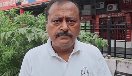 बिहार के लोगों को गाली देने वालों को मिलेगा माकूल जवाब : सुरेंद्र राजपूत