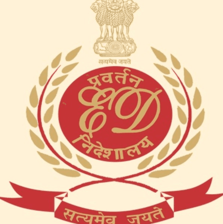 एनएसईएल घोटाले में ईडी ने की 19.12 करोड़ रुपए की अचल संपत्ति संपत्ति कुर्क