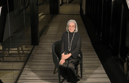 काम से मिलने वाला सुकून और कमाई की आजादी सबसे सुखद: जीनत अमान