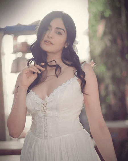 धन्यवाद वीर सैनिकों… अदा शर्मा से वरुण धवन तक, सेलेब्स ने की भारतीय सेना की प्रशंसा