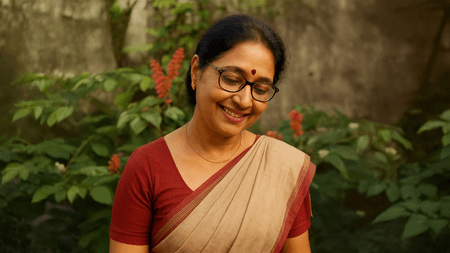 अनामिका: हिंदी कविता का सशक्त स्वर, जो मानवीय सरोकार और स्त्री-अस्मिता को देती हैं नई उड़ान