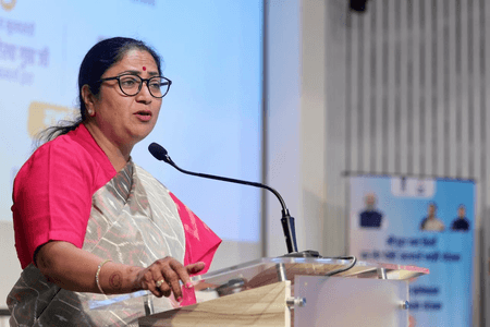 दिवाली से पहले दिल्ली सरकार का तोहफा, पानी के घरेलू उपभोक्ताओं का लेट पेमेंट सरचार्ज माफ