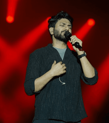 'मुंबई ने मेरे करियर को गढ़ने में निभाई अहम भूमिका', 7 दिसंबर को शहर में लाइव कॉन्सर्ट करने जा रहे मिथुन