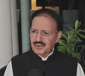 राशिद अल्वी को भगवान विष्णु के अंतिम अवतार कल्कि का क्यों है इंतजार?