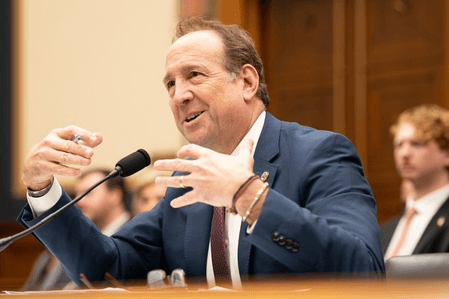 पेटेंट प्रणाली में सुधार लाने में एआई की भूमिका: यूएसपीटीओ प्रमुख