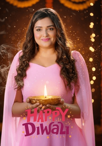 दीपावली की धूम : टीवी और भोजपुरी सितारों ने फैंस को दी शुभकामनाएं