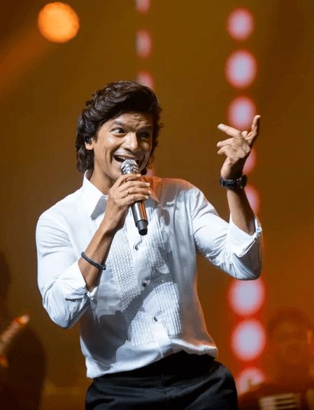 शान का शानदार सफर : एक जिंगल्स गायक से बॉलीवुड के चमकते सितारे तक का सफर