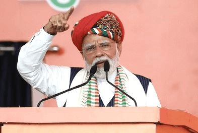 पीएम मोदी आज गांधीनगर में करेंगे गुजरात की शहरी विकास योजना का शुभारंभ