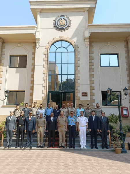 भारत का रक्षा उत्पादन 20 अरब अमेरिकी डॉलर से अधिक, 100 से अधिक देशों को निर्यात