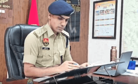 नूंह: रोजका मेव ग्राम पंचायत में 3 करोड़ के घोटाले का खुलासा, 4 के खिलाफ एफआईआर दर्ज