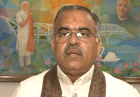 महिलाओं के अधिकारों पर चोट पहुंचाने वाले विपक्षी दलों को राजनीतिक दंड देगी नारी शक्ति: तरुण चुघ