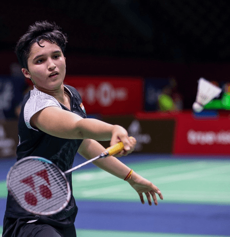 आयुष और उन्नति की सेमीफाइनल में हार के साथ भारत का अभियान समाप्त