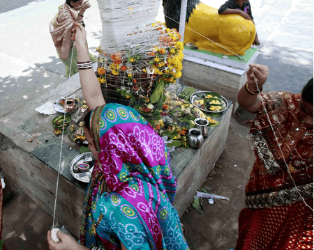 वट सावित्री व्रत में ये चीजें होती हैं वर्जित, जानें- क्या खाएं और क्या नहीं?