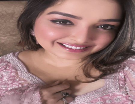 आम्रपाली दुबे की लेटेस्ट फिल्म 'साइकिल वाली दीदी' का वर्ल्ड टेलीविजन प्रीमियर, फैंस हुए खुश