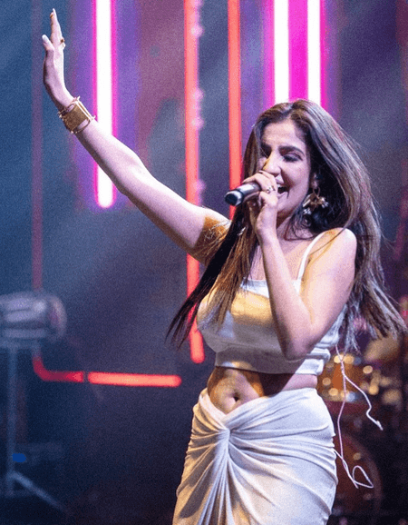 बर्थडे स्पेशल : संगीत की दुनिया में एक चमकता सितारा, जिनकी आवाज की मिठास ने जीता श्रोताओं का दिल