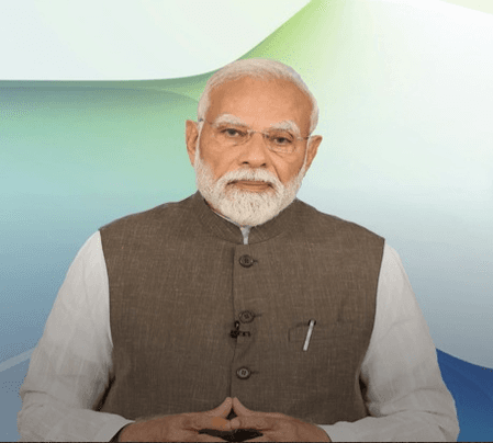 एआई के जरिए हुई कई दुर्लभ पक्षियों की पहचान, टेक्नोलॉजी और संवेदनशीलता से प्रकृति को समझना आसान: पीएम मोदी