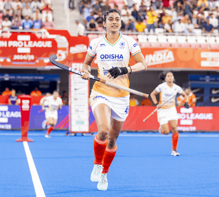 हॉकी: भारत ए पुरुष और महिला टीम का चीन दौरा सफल रहा