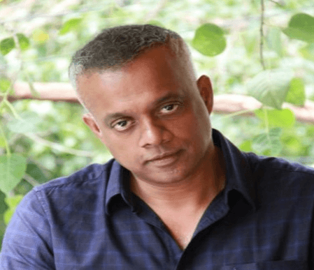 इंडस्ट्री में गौतम वासुदेव के 25 साल पूरे, बोले- समय को कैद करने की कला है सिनेमा