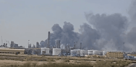 राजस्थान : पचपदरा रिफाइनरी आग मामले की जांच शुरू, सुरक्षा एजेंसियां मौके पर पहुंचीं