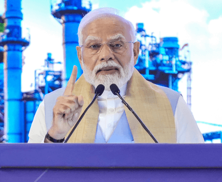 पीएम मोदी शनिवार को नीति आयोग की 10वीं गवर्निंग काउंसिल की बैठक की अध्यक्षता करेंगे, जुटेंगे सभी राज्यों के प्रतिनिधि