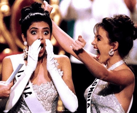 सुष्मिता सेन की जीत को 31 साल पूरे, मिस यूनिवर्स बनने की सुनहरी यादें साझा