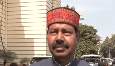 बिहार में कानून का राज खत्म हुआ : भाई वीरेंद्र