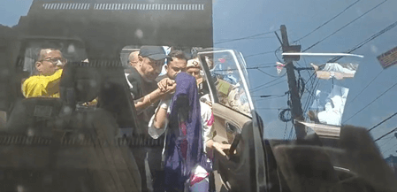 बीएमडब्ल्यू एक्सीडेंट मामले में अदालत ने गगनप्रीत की न्यायिक हिरासत बढ़ाई