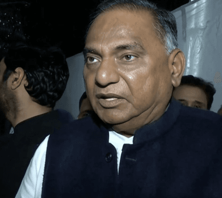 दिल्ली नगर निगम उपचुनाव: रामवीर सिंह बिधूड़ी का दावा, सभी सीटों पर जीतेगी भाजपा