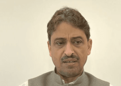 जेएनयू में नफरत की राजनीति करने की कोशिश हो रही है: इमरान मसूद