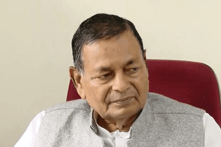 ‘वोटर अधिकार यात्रा’ से बिहार में राहुल गांधी की दाल नहीं गलेगी: दिलेश्वर कामत