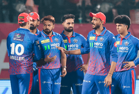 टीम के प्रदर्शन से खुश हूं, उम्मीद है हम इसी लय को बरकरार रखेंगे: अक्षर पटेल