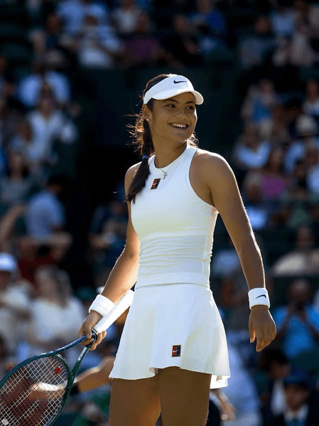 डीसी ओपन: सेमीफाइनल में एम्मा रादुकानू और लेयला फर्नांडीज