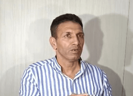 इंदौर एमवाय अस्पताल में बच्चों की मौत पर कांग्रेस का हमला, स्वास्थ्य मंत्री से इस्तीफे की मांग