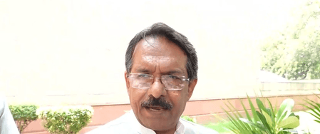 कांग्रेस के पास अब जनता का समर्थन नहीं बचा है : हर्ष मल्होत्रा