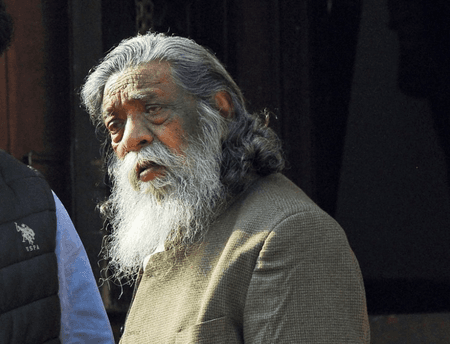 शिबू सोरेन के निधन पर सदन ने दी श्रद्धांजलि, राज्यसभा पूरे दिन के लिए स्थगित