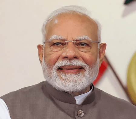 पीएम मोदी का तमिलनाडु दौरा: त्रिची में रात्रि विश्राम, सुबह भव्य रोड शो के बाद पहुंचेंगे अरियालुर