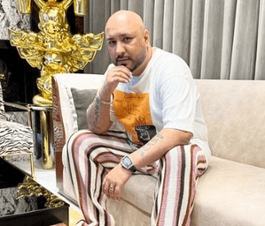 गायक बी प्राक को जान से मारने की धमकी, 10 करोड़ रुपए की मांग, पुलिस में शिकायत दर्ज