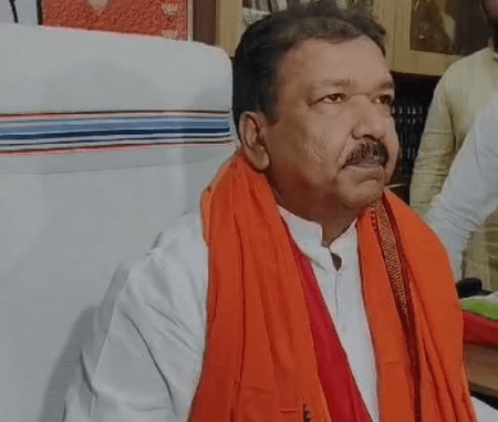 नीतीश सरकार ने 12 लाख लोगों को रोजगार देने का लक्ष्य तय किया है : दिलीप जायसवाल