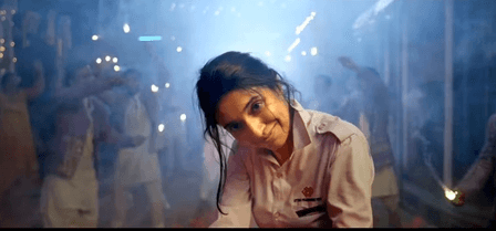 'एक चतुर नार' का टाइटल ट्रैक रिलीज, दिव्या खोसला के डांस ने मचाया धमाल