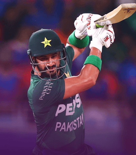 त्रिकोणीय टी20 सीरीज: साहिबजादा फरहान का तूफानी अर्धशतक, पाकिस्तान ने श्रीलंका को 7 विकेट से हराया