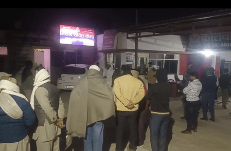 शामली: पति ने पत्नी और दो बेटियों की हत्या कर शव को गड्ढे में दबाया, खौफनाक वारदात का खुलासा