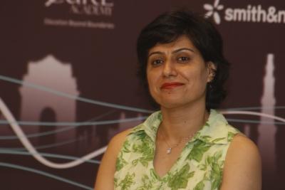 टी20 विश्व कप से पहले भारतीय टीम के लिए दक्षिण अफ्रीका दौरा बेहद अहम: अंजुम चोपड़ा